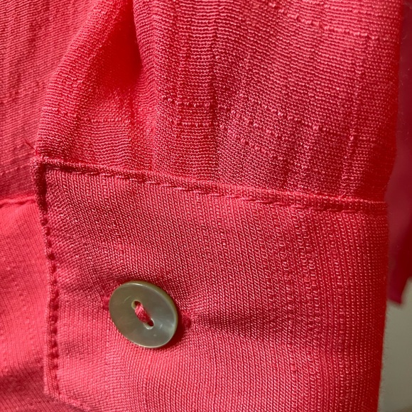 Plus size Figueroa&Flower tunic style blouse. - Picture 5 of 10